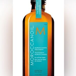 Moroccanoil Treatment Hair Oil